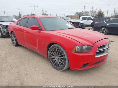 DODGE CHARGER 2014