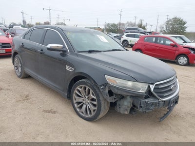 FORD TAURUS 2013