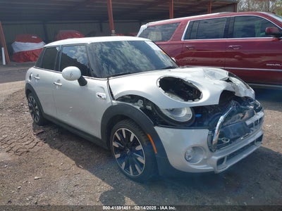 MINI HARDTOP 2015