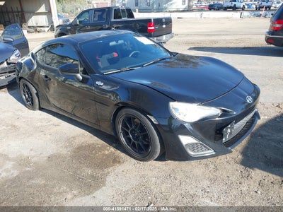 SCION FR-S 2015