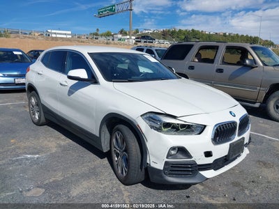 BMW X2 2020