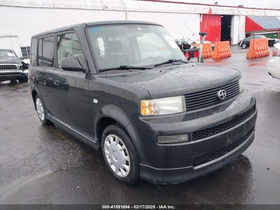 SCION XB 2006