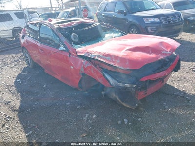 CADILLAC CT5 2021