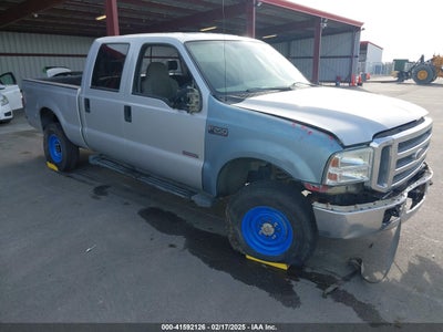 FORD F-250 2006