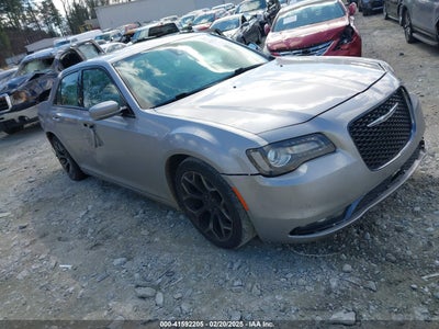 CHRYSLER 300 2018