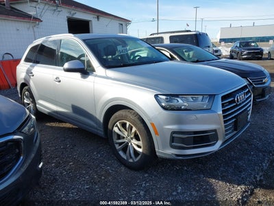 AUDI Q7 2019
