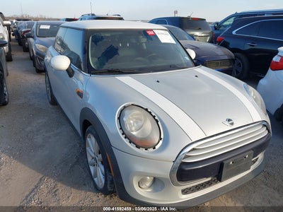 MINI HARDTOP 2014