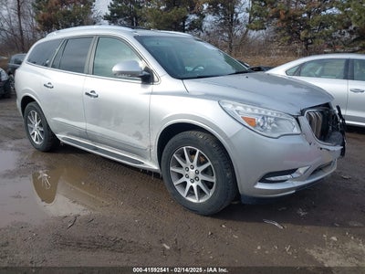 BUICK ENCLAVE 2014