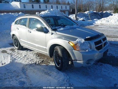 DODGE CALIBER 2009