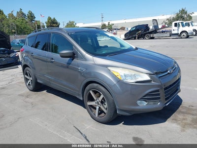 FORD ESCAPE 2014