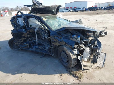 VOLKSWAGEN JETTA 2011