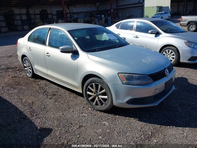VOLKSWAGEN JETTA 2011