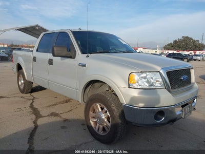 FORD F-150 2006