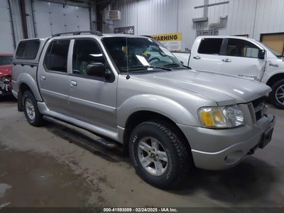 FORD EXPLORER SPORT TRAC 2005