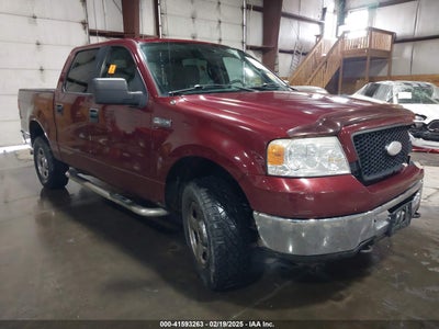 FORD F-150 2006