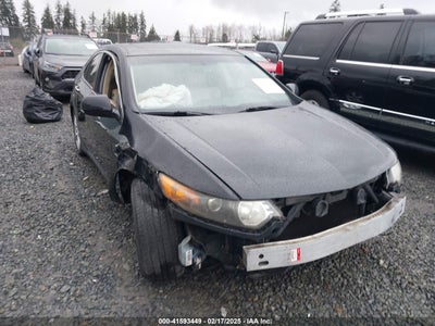 ACURA TSX 2010