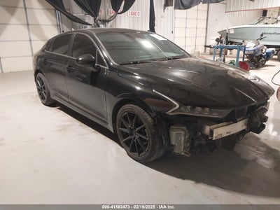 KIA K5 2022