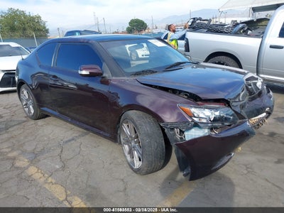 SCION TC 2011