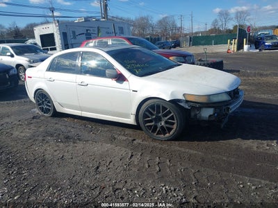 ACURA TL 2006