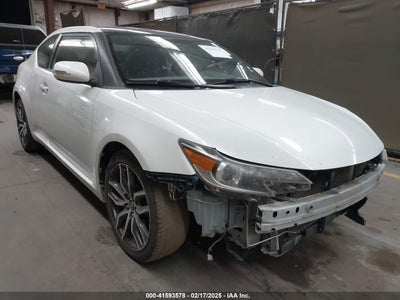 SCION TC 2015
