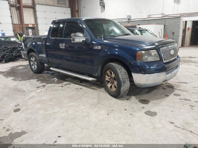 FORD F-150 2004