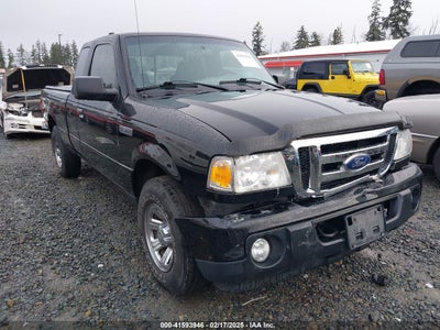 FORD RANGER 2008