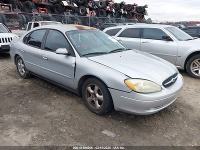 FORD TAURUS 2003
