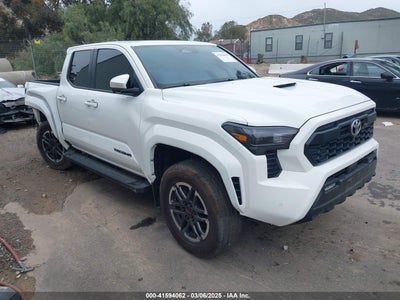 TOYOTA TACOMA 2024