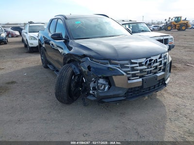 HYUNDAI SANTA CRUZ 2023