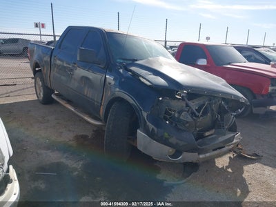 FORD F-150 2006