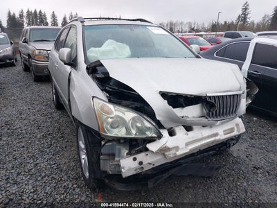 LEXUS RX 330 2004