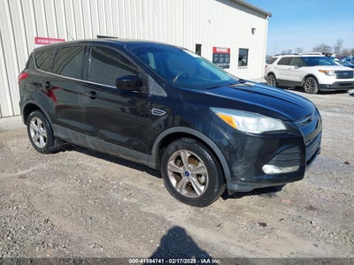 FORD ESCAPE 2013