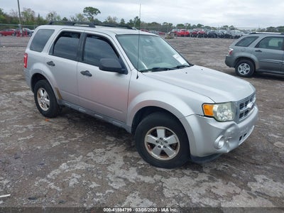 FORD ESCAPE 2010