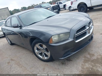 DODGE CHARGER 2014