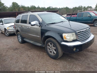 CHRYSLER ASPEN 2007