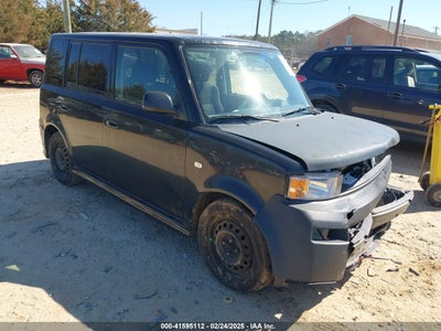 SCION XB 2005