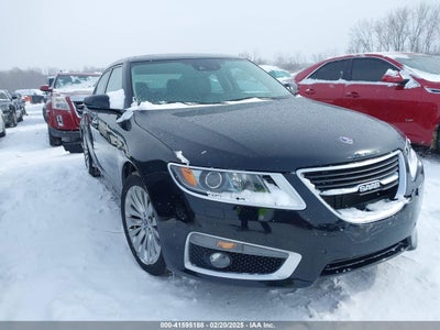 SAAB 9-5 2011