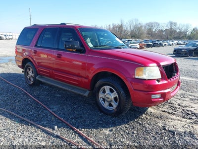 FORD EXPEDITION 2003