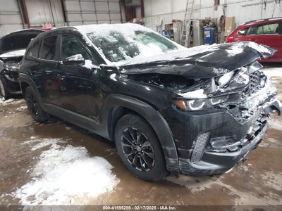 MAZDA CX-50 2024