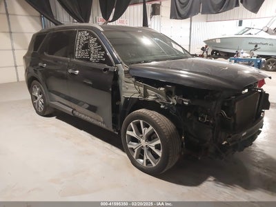 HYUNDAI PALISADE 2020