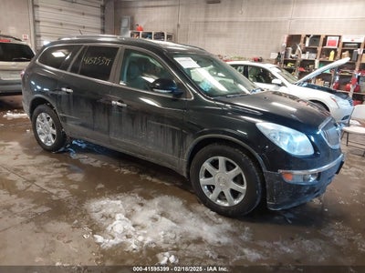 BUICK ENCLAVE 2010