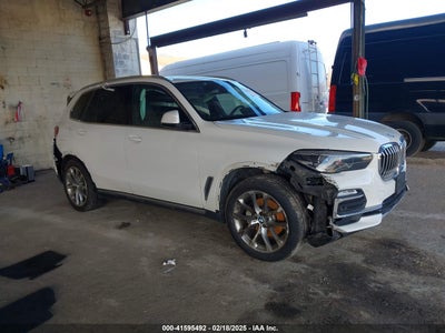 BMW X5 2020