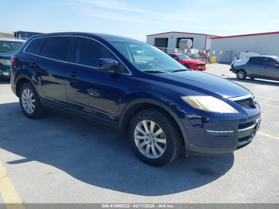 MAZDA CX-9 2009