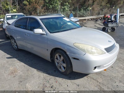 LEXUS ES 330 2005