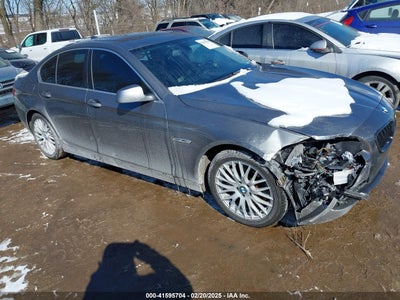 BMW 535I 2013