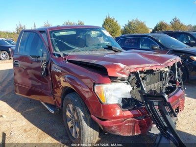 FORD F-150 2014