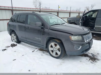 JEEP COMPASS 2014