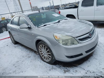 SATURN AURA 2007