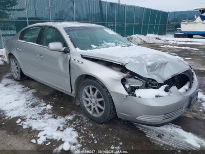 BUICK LUCERNE 2006