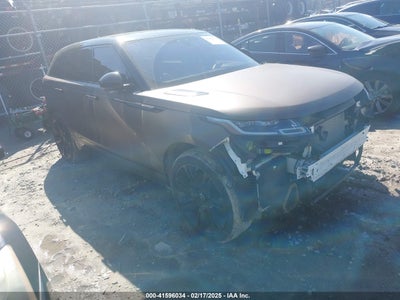 LAND ROVER RANGE ROVER VELAR 2020
